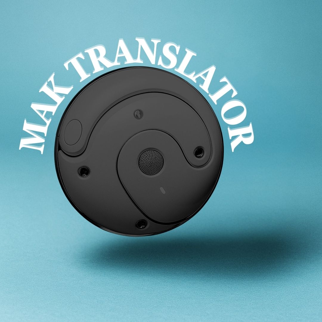 Mak Translator
