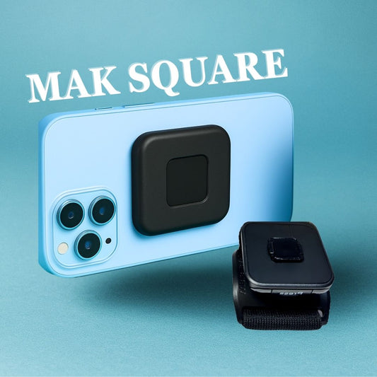 Mak Square