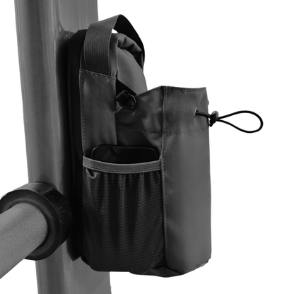 Magnetic Bottle Bag