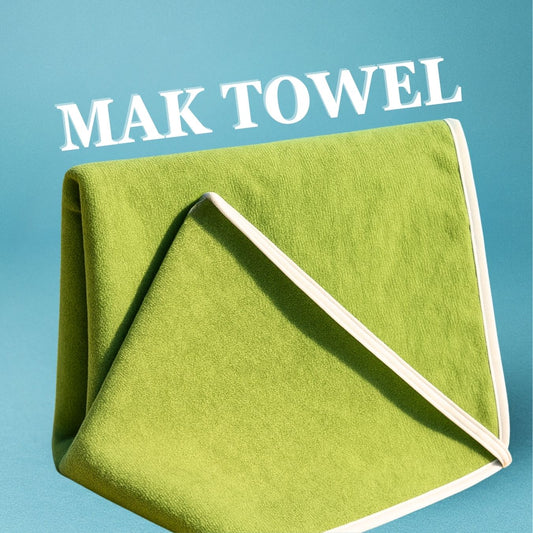 Mak Towel