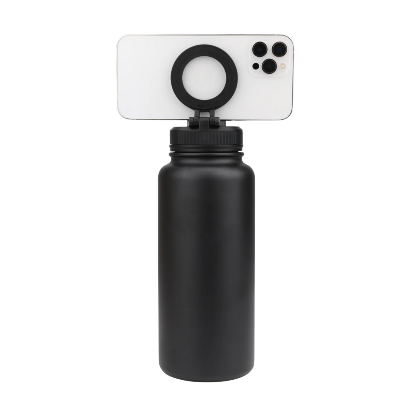 Magnetic Water Bottle