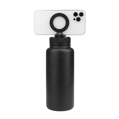 Magnetic Water Bottle