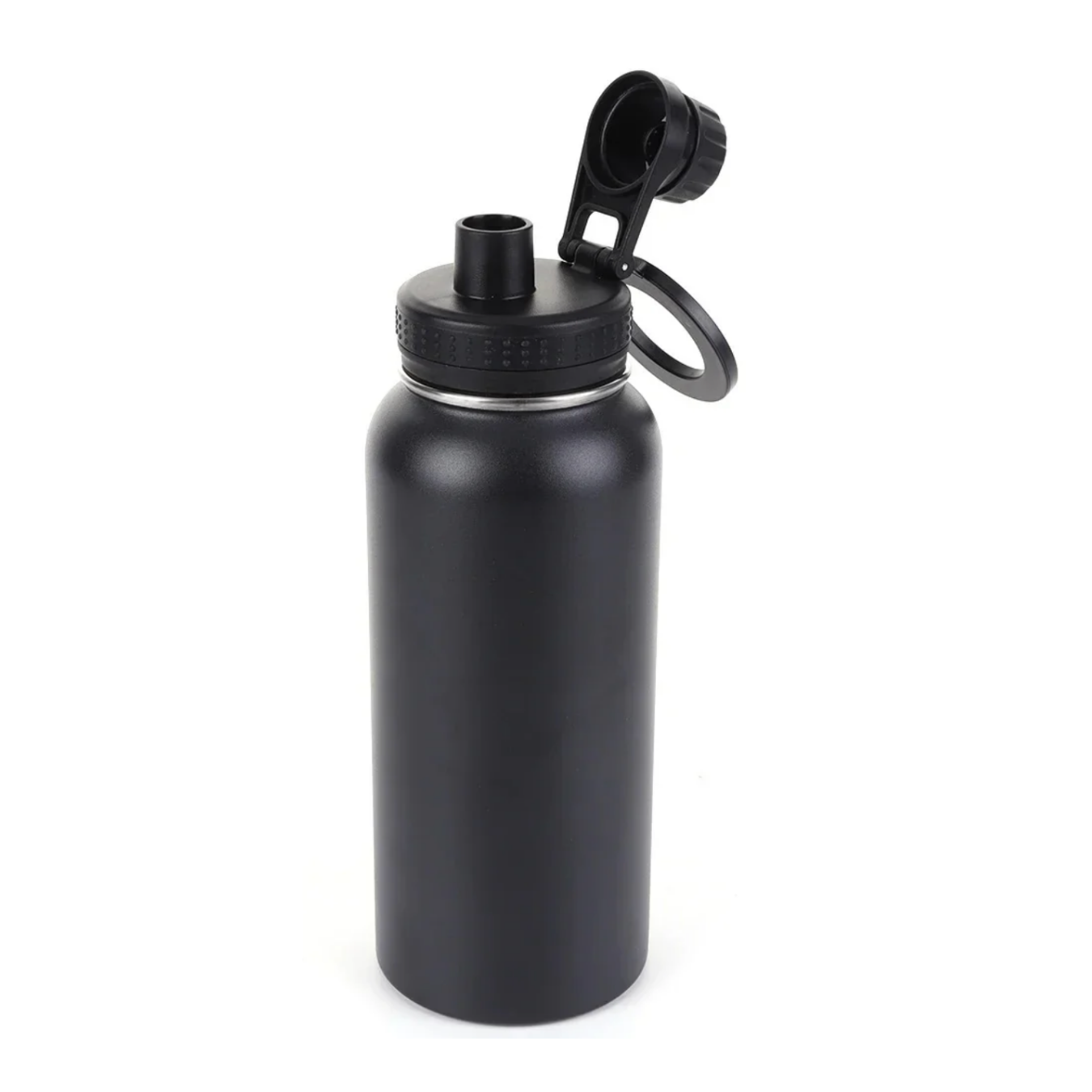 Magnetic Water Bottle