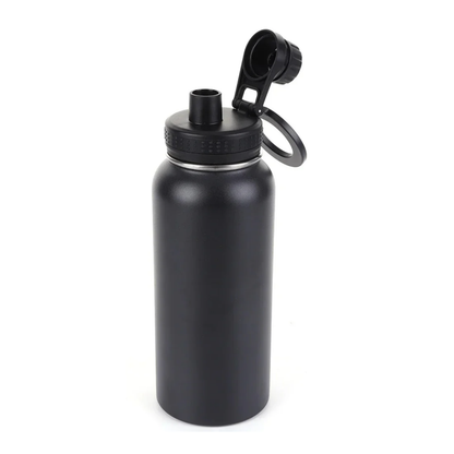 Magnetic Water Bottle