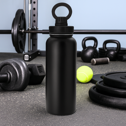 Magnetic Water Bottle