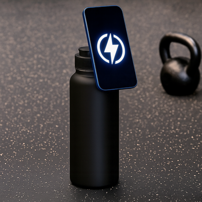 Magnetic Water Bottle