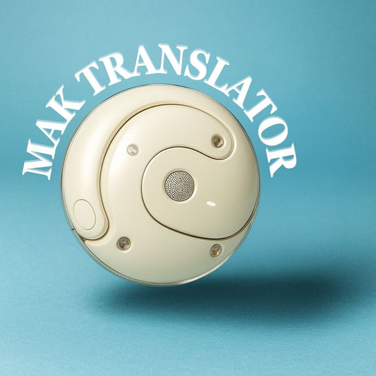 Mak Translator