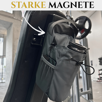 Magnetic Bottle Bag