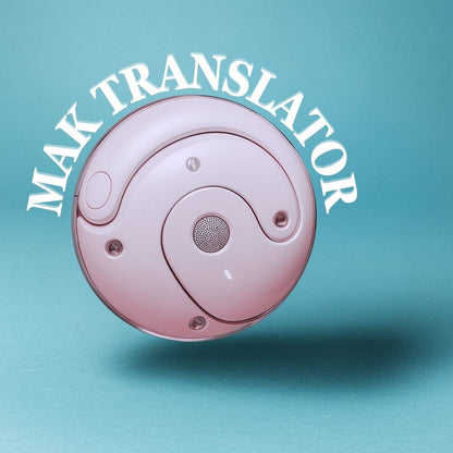 Mak Translator