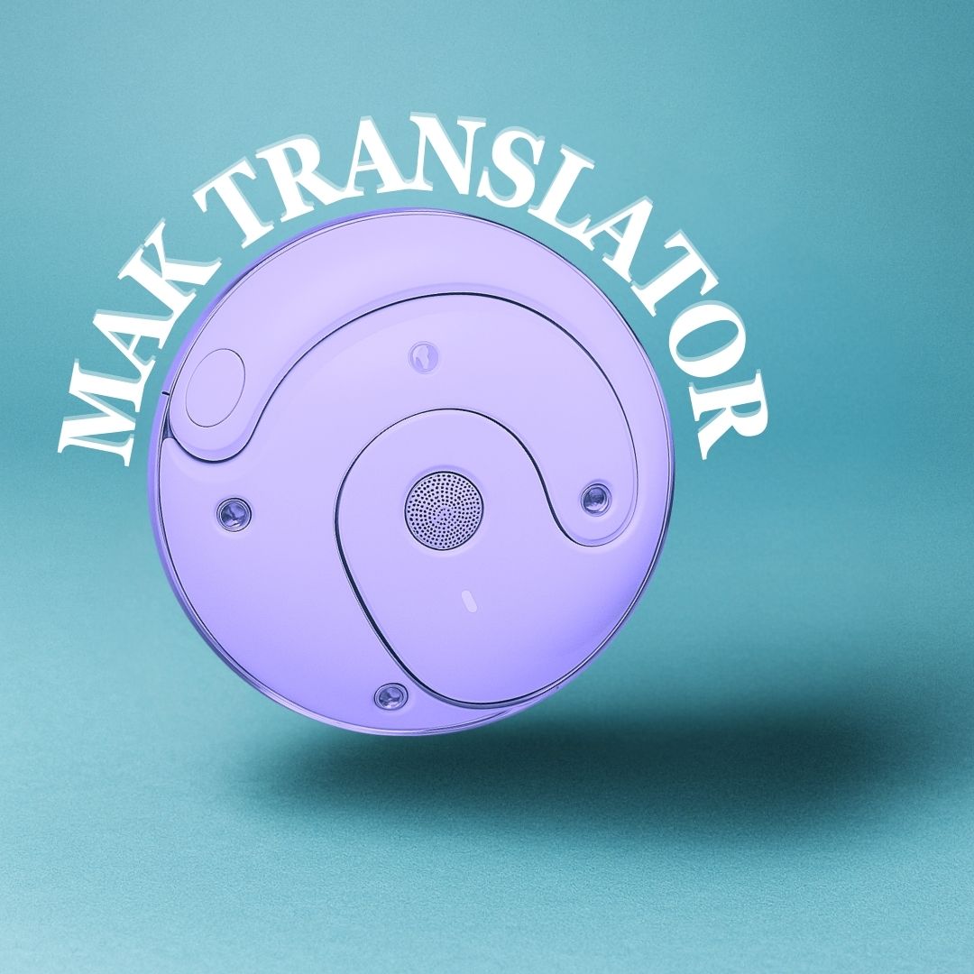 Mak Translator