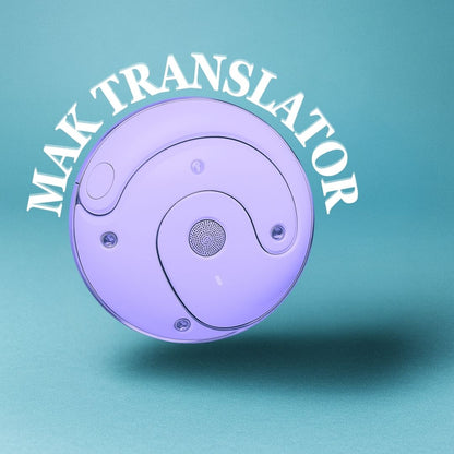 Mak Translator